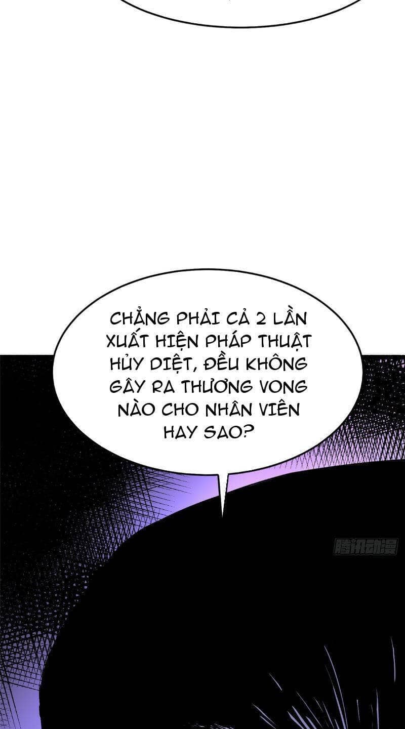 Ta Thật Không Muốn Học Cấm Chú - Chương 8 - ảnh 92