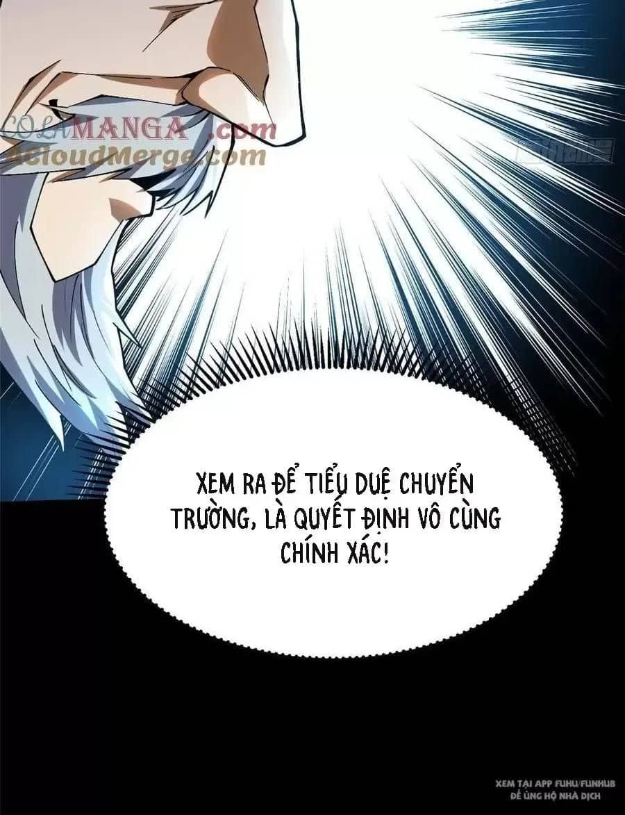 Ta Thật Không Muốn Học Cấm Chú - Chương 45.2 - ảnh 19