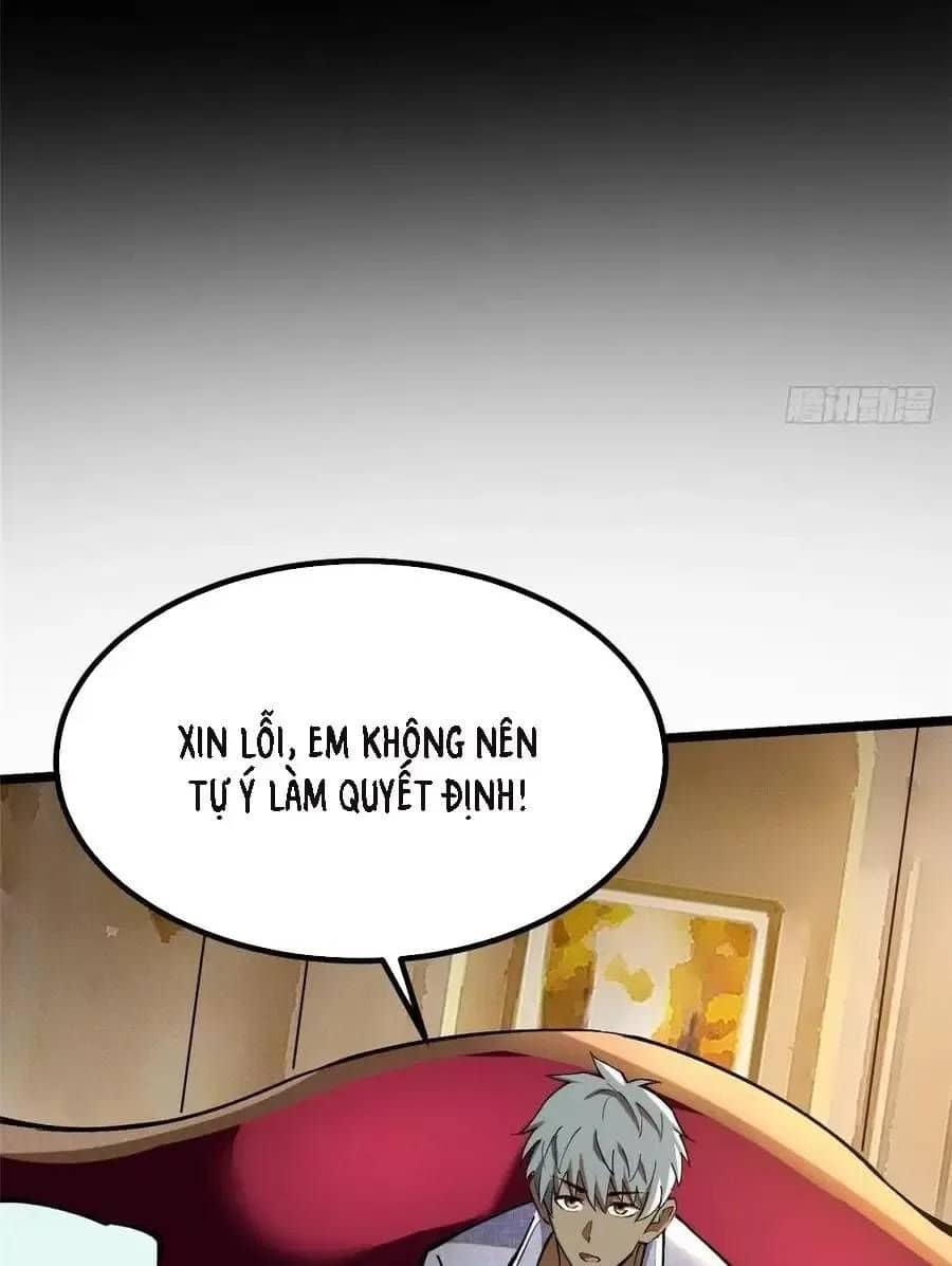 Ta Thật Không Muốn Học Cấm Chú - Chương 45.2 - ảnh 30