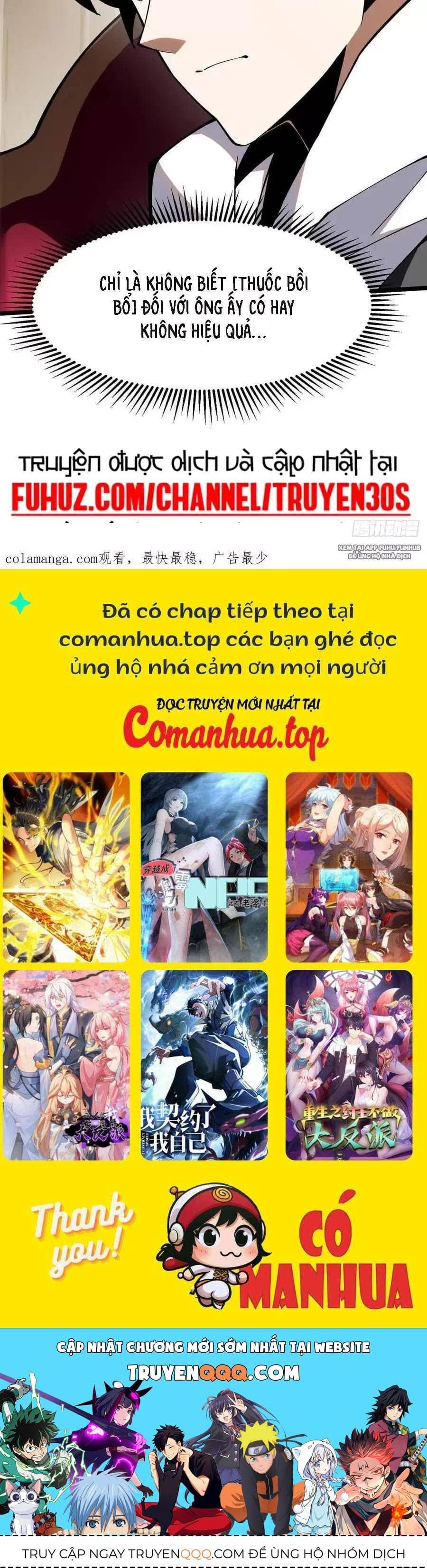 Ta Thật Không Muốn Học Cấm Chú - Chương 45.2 - ảnh 33