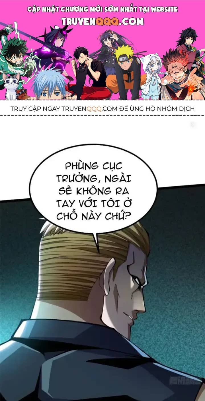 Ta Thật Không Muốn Học Cấm Chú - Chương 46 - ảnh 1