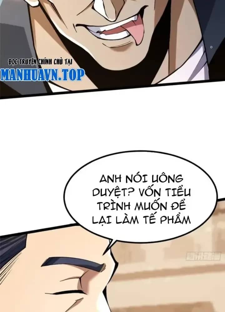 Ta Thật Không Muốn Học Cấm Chú - Chương 46 - ảnh 41