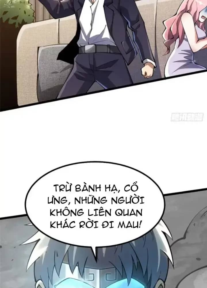 Ta Thật Không Muốn Học Cấm Chú - Chương 46 - ảnh 55