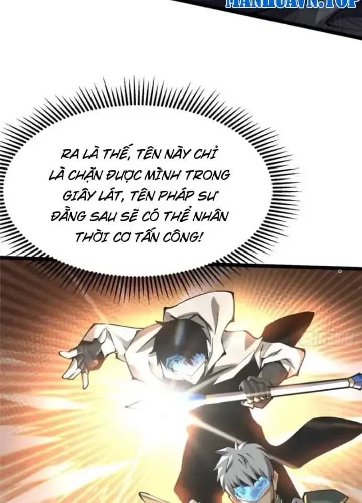 Ta Thật Không Muốn Học Cấm Chú - Chương 46 - ảnh 87