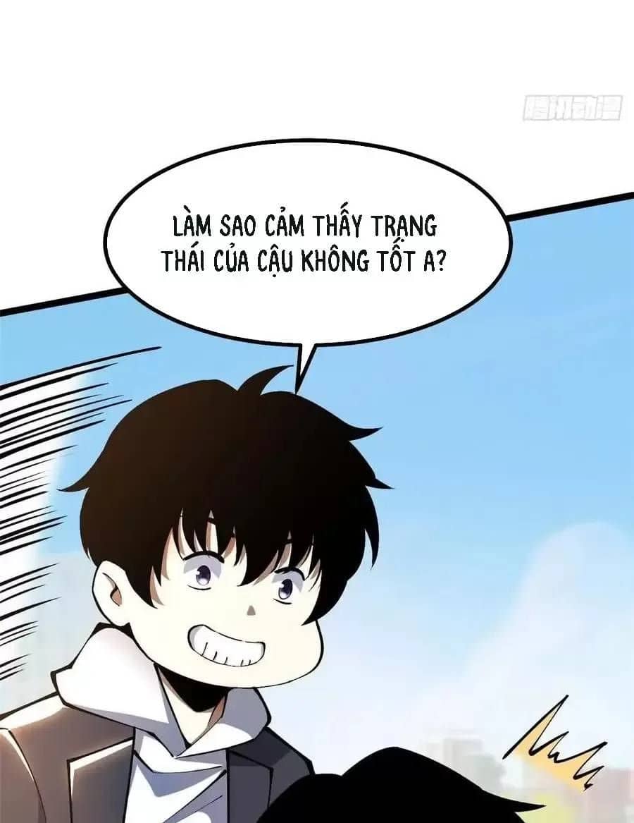 Ta Thật Không Muốn Học Cấm Chú - Chương 46.1 - ảnh 24