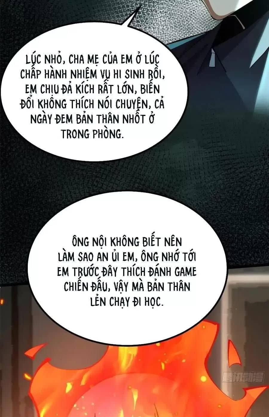 Ta Thật Không Muốn Học Cấm Chú - Chương 46.1 - ảnh 32
