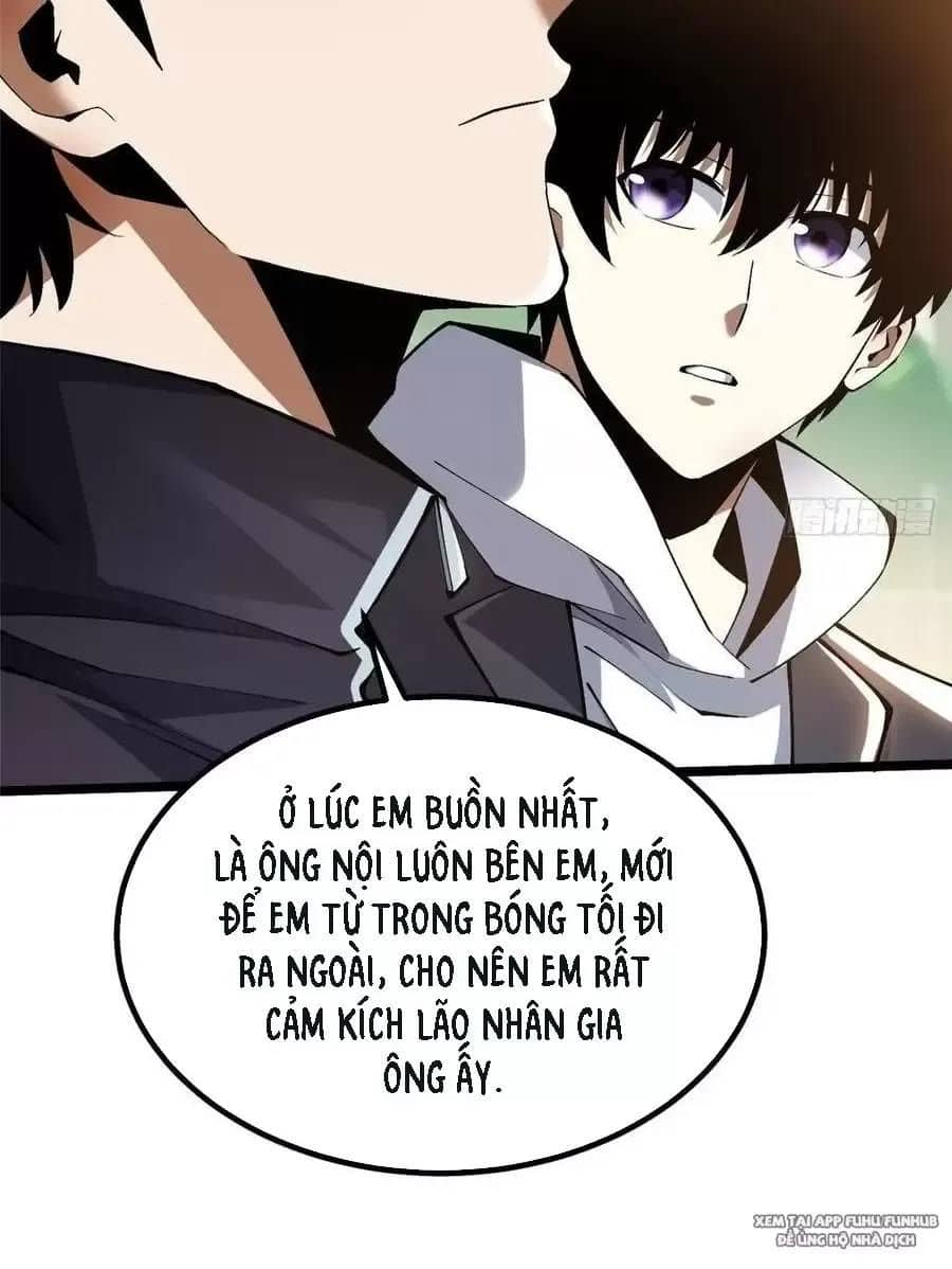 Ta Thật Không Muốn Học Cấm Chú - Chương 46.1 - ảnh 35