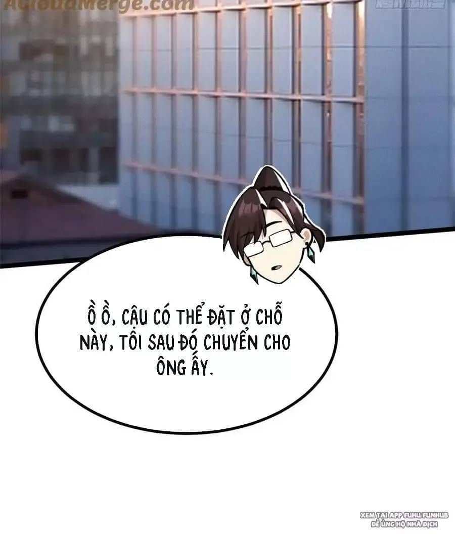 Ta Thật Không Muốn Học Cấm Chú - Chương 46.1 - ảnh 5
