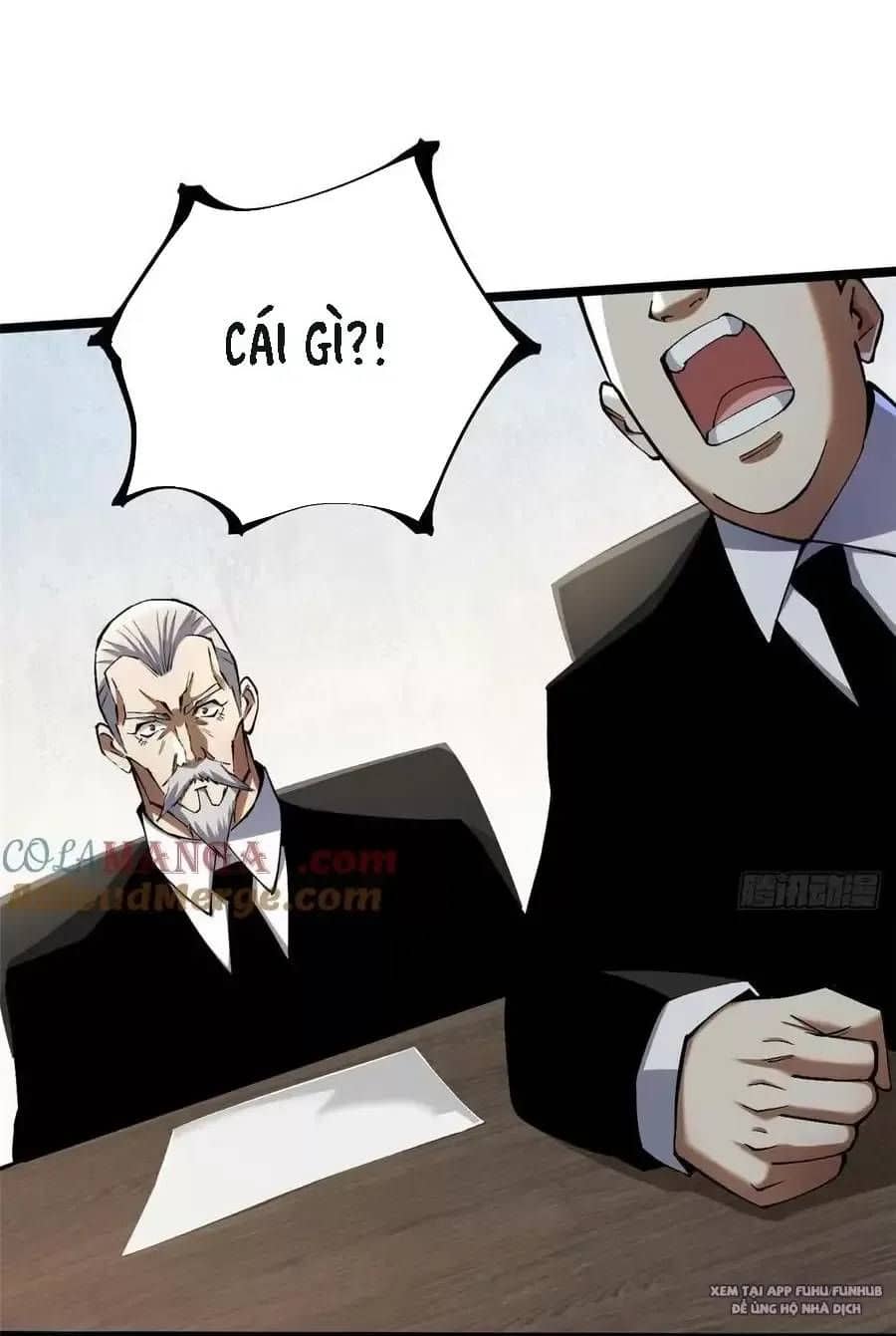 Ta Thật Không Muốn Học Cấm Chú - Chương 46.2 - ảnh 16