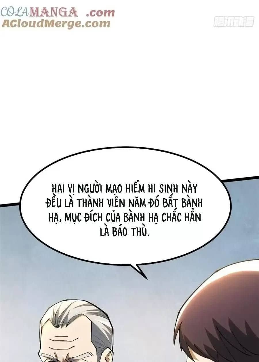Ta Thật Không Muốn Học Cấm Chú - Chương 46.2 - ảnh 7