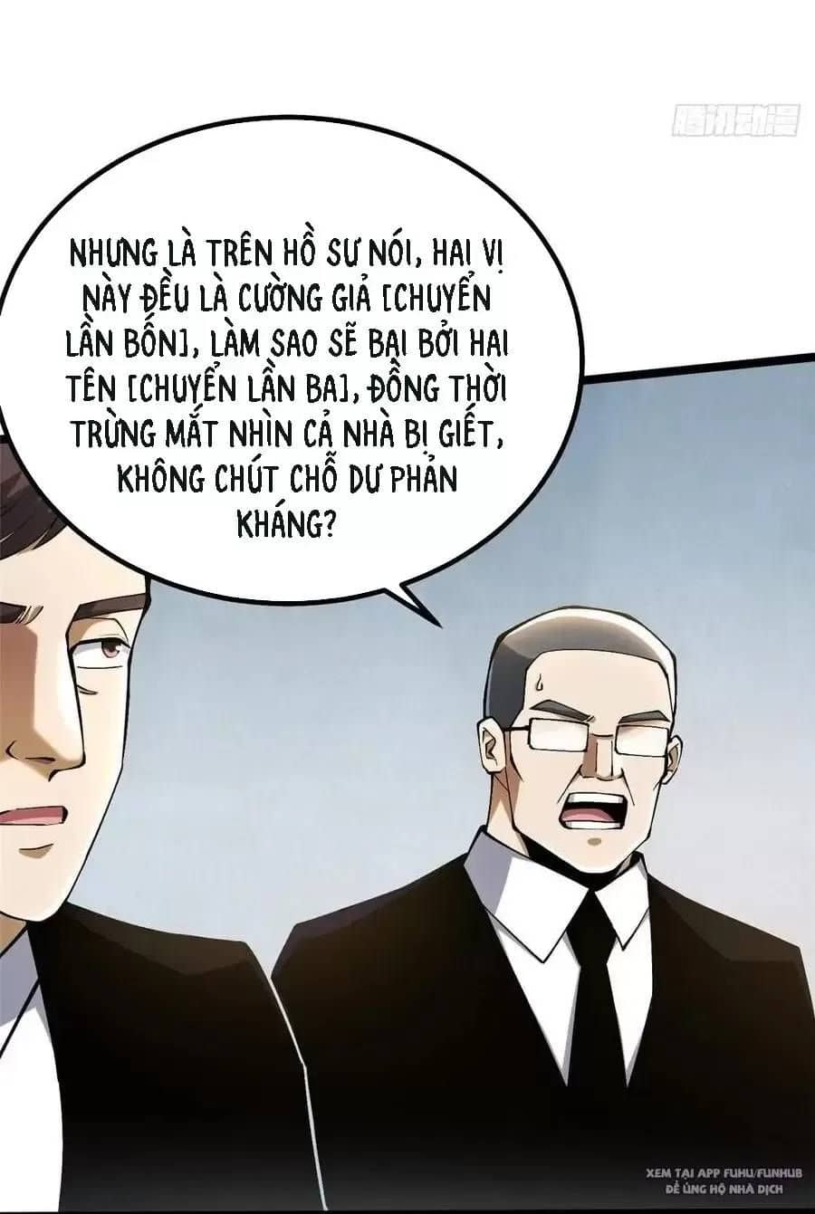 Ta Thật Không Muốn Học Cấm Chú - Chương 46.2 - ảnh 9