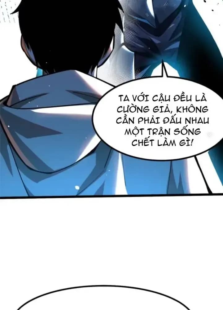 Ta Thật Không Muốn Học Cấm Chú - Chương 47 - ảnh 121