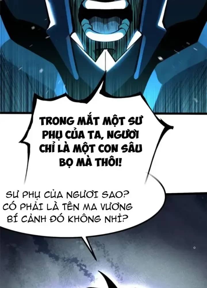 Ta Thật Không Muốn Học Cấm Chú - Chương 47 - ảnh 129