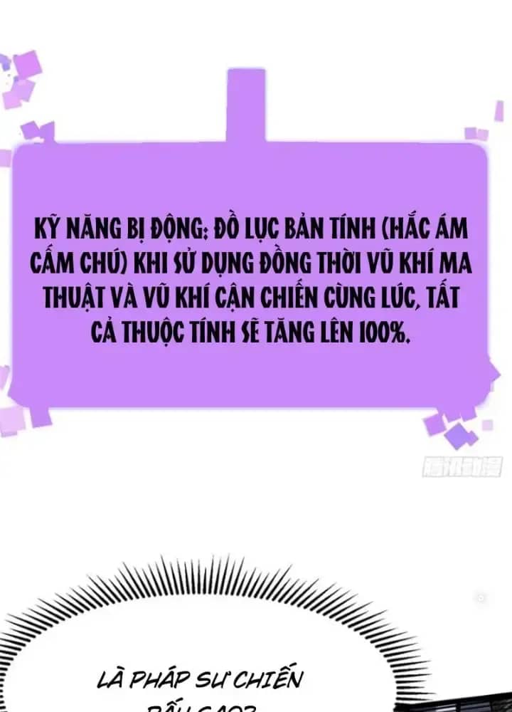 Ta Thật Không Muốn Học Cấm Chú - Chương 47 - ảnh 63