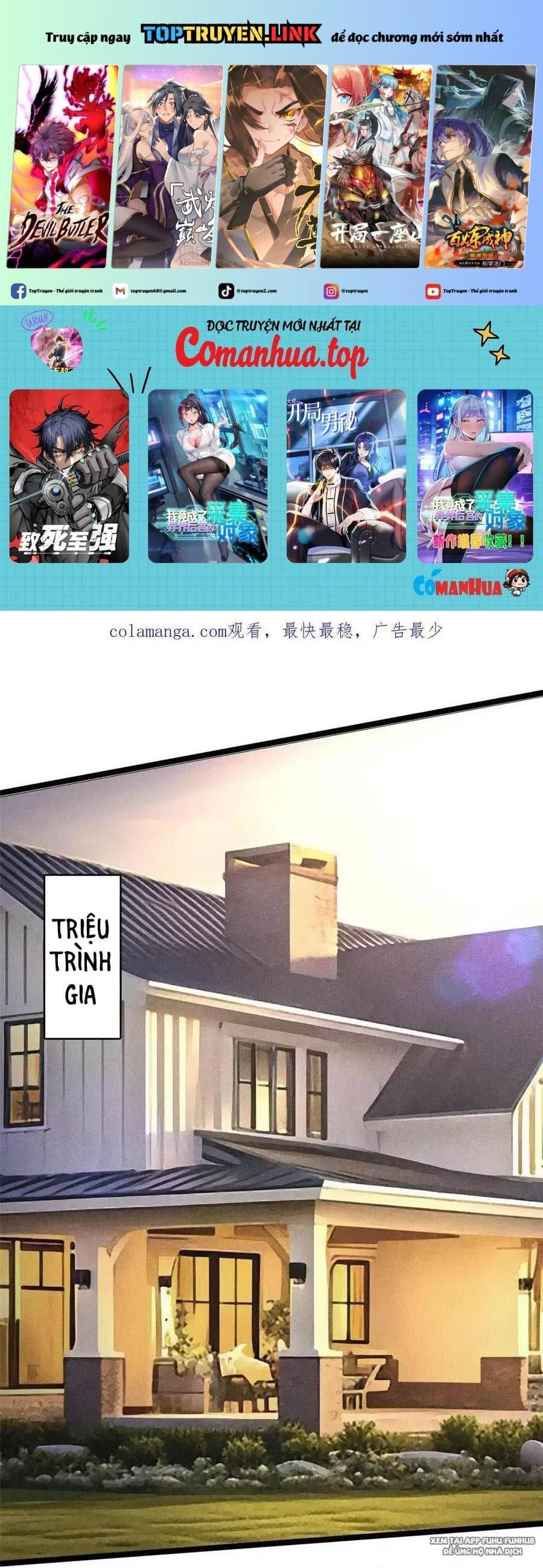 Ta Thật Không Muốn Học Cấm Chú - Chương 47.1 - ảnh 2