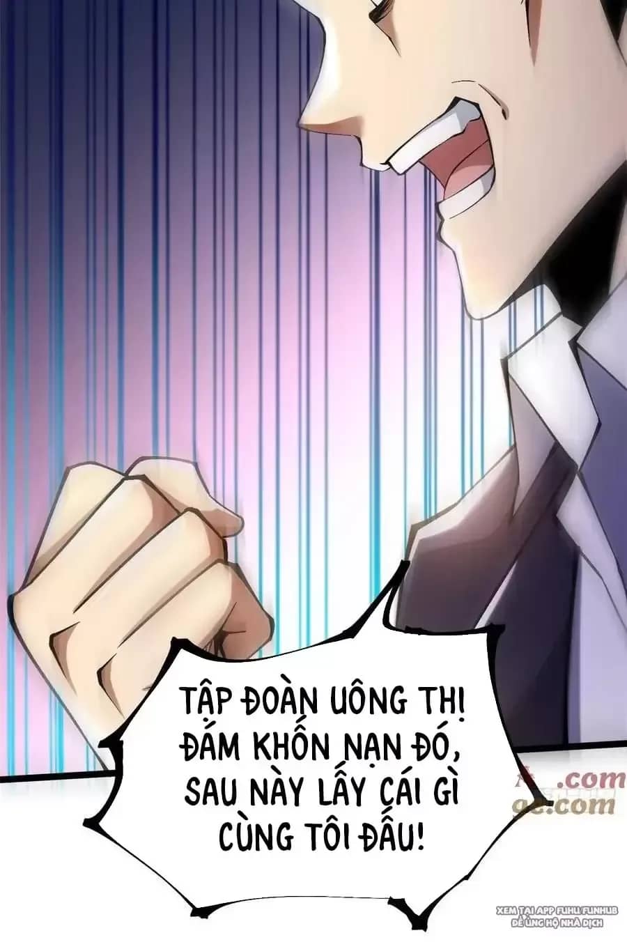 Ta Thật Không Muốn Học Cấm Chú - Chương 47.1 - ảnh 25