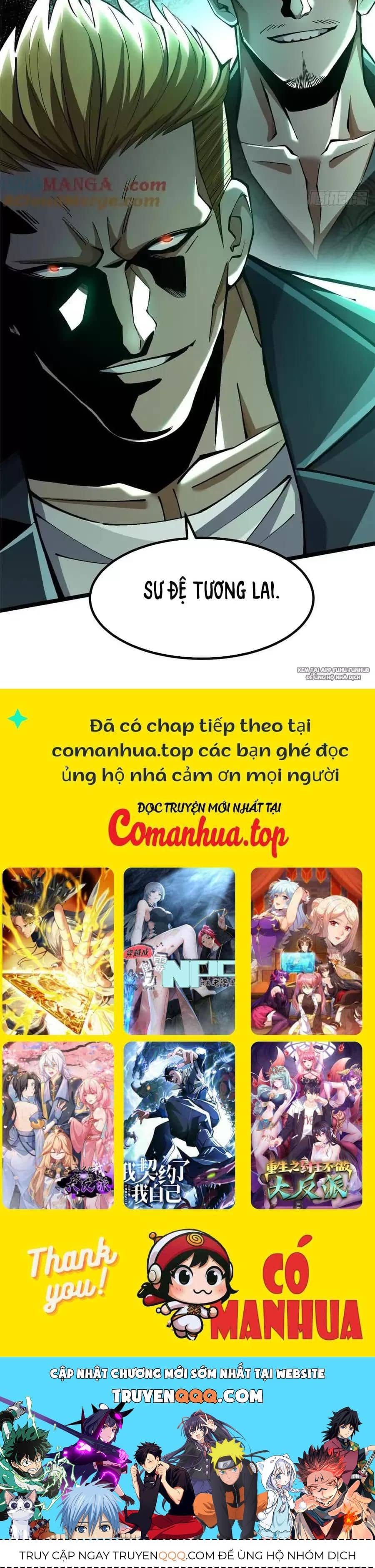 Ta Thật Không Muốn Học Cấm Chú - Chương 47.1 - ảnh 29