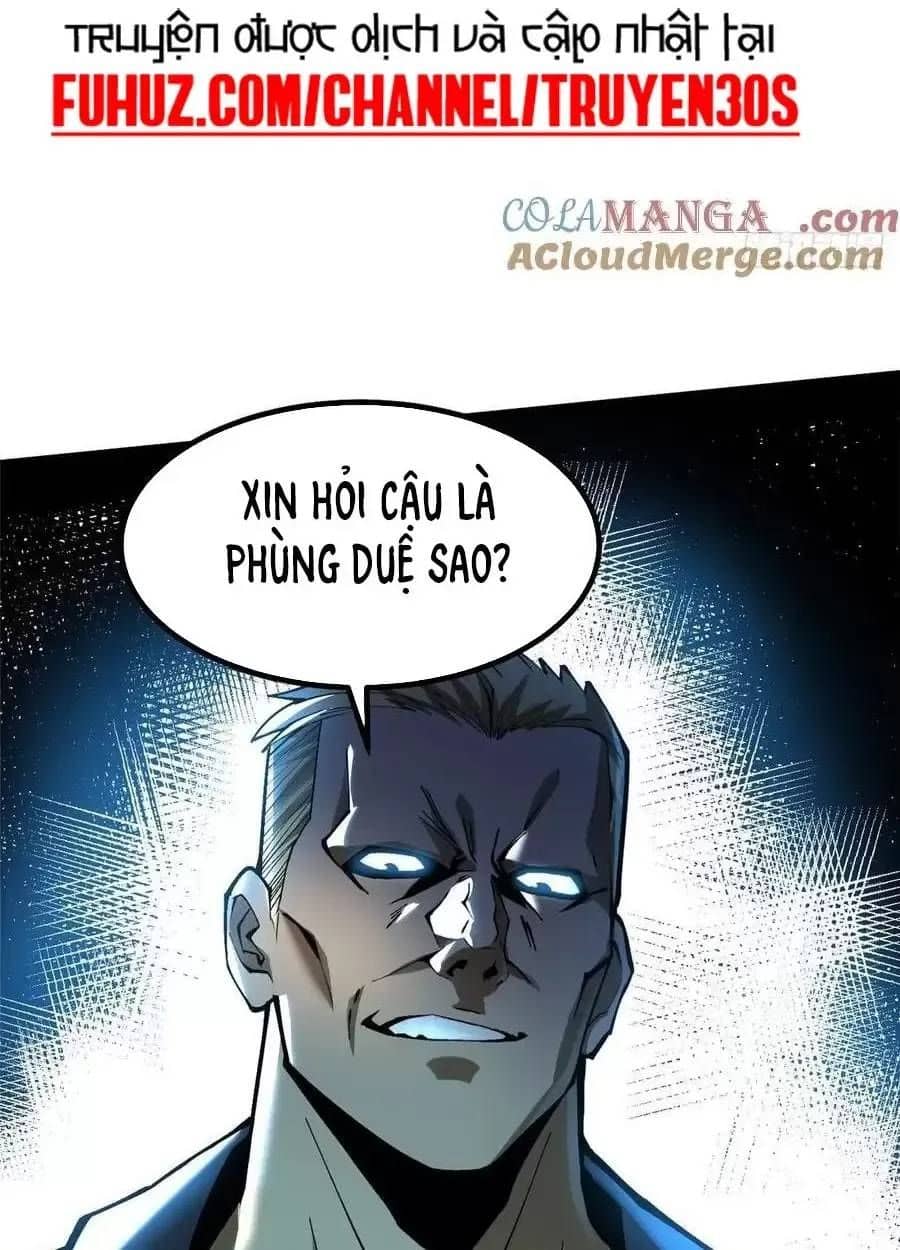 Ta Thật Không Muốn Học Cấm Chú - Chương 47.2 - ảnh 12