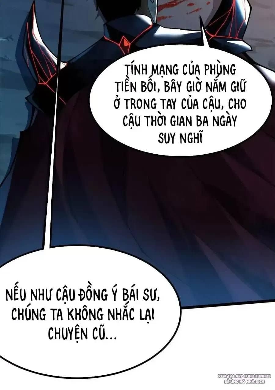 Ta Thật Không Muốn Học Cấm Chú - Chương 48.1 - ảnh 16