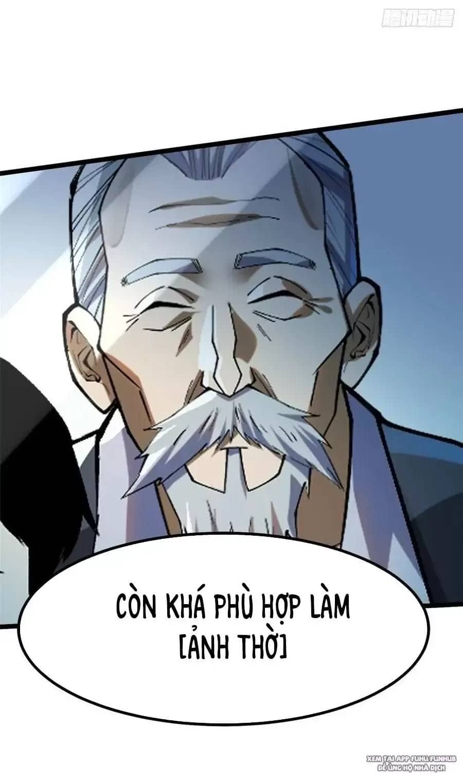 Ta Thật Không Muốn Học Cấm Chú - Chương 48.1 - ảnh 20