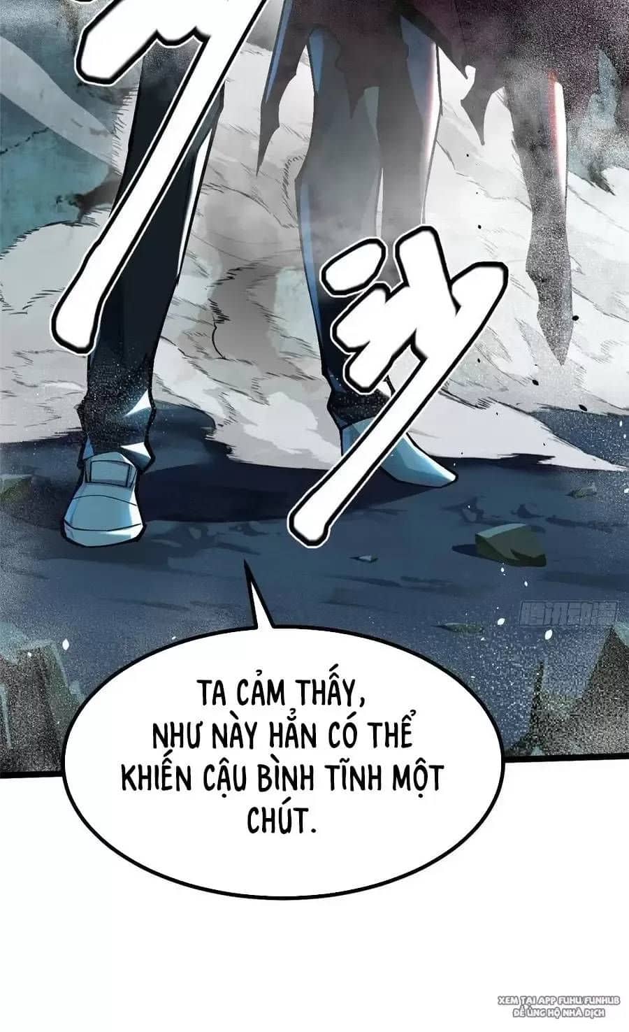 Ta Thật Không Muốn Học Cấm Chú - Chương 48.1 - ảnh 3