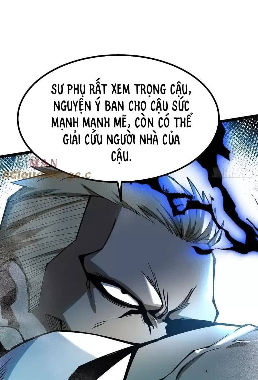Ta Thật Không Muốn Học Cấm Chú - Chương 48.1 - ảnh 4
