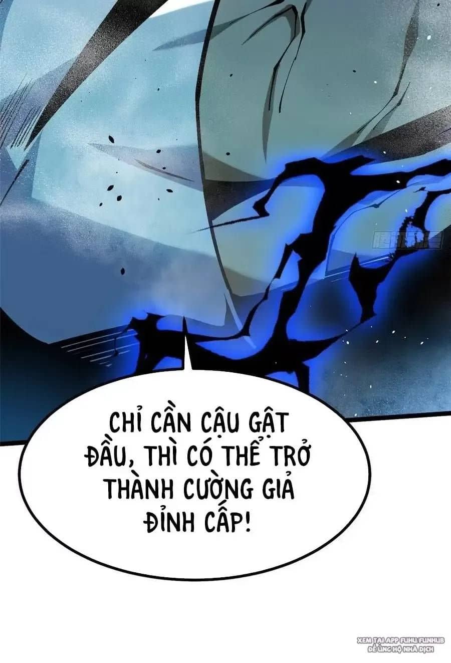 Ta Thật Không Muốn Học Cấm Chú - Chương 48.1 - ảnh 5