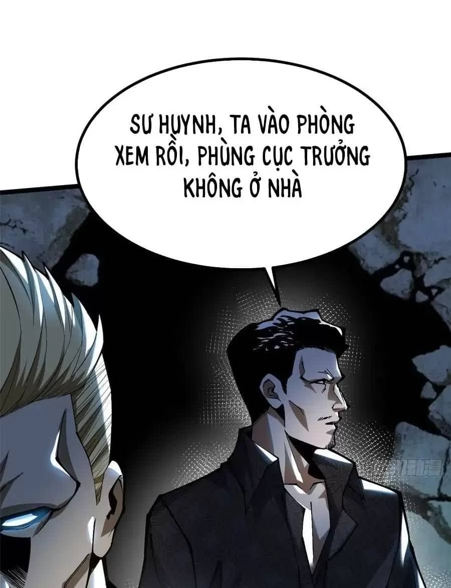 Ta Thật Không Muốn Học Cấm Chú - Chương 48.1 - ảnh 9