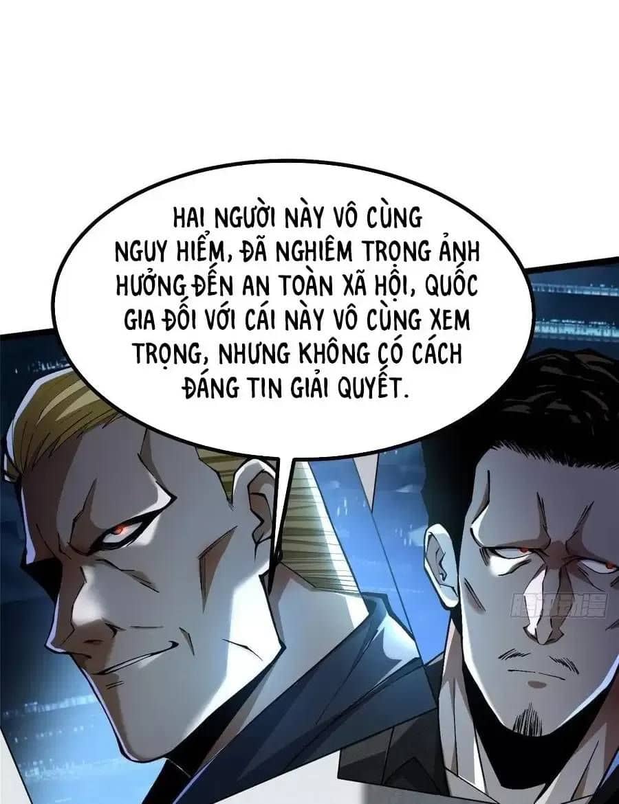 Ta Thật Không Muốn Học Cấm Chú - Chương 48.2 - ảnh 12