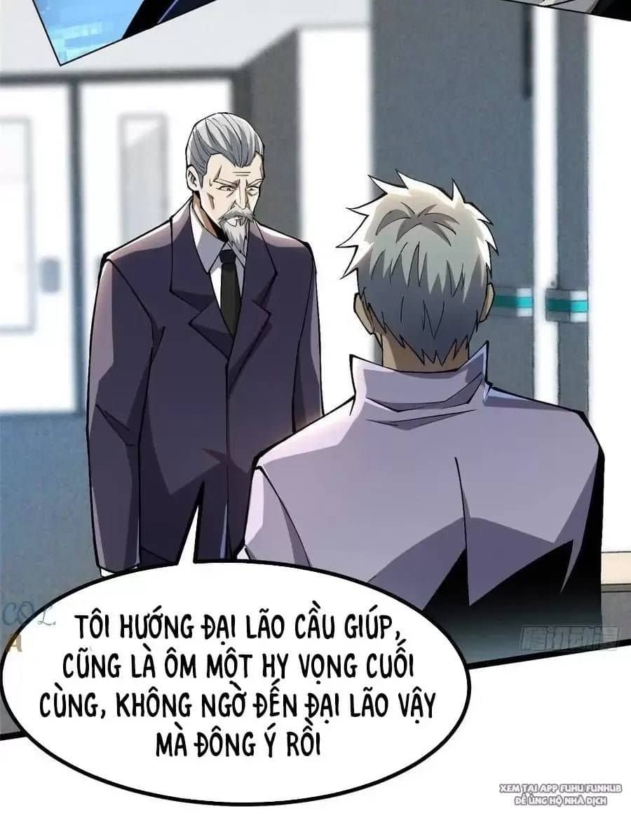 Ta Thật Không Muốn Học Cấm Chú - Chương 48.2 - ảnh 13