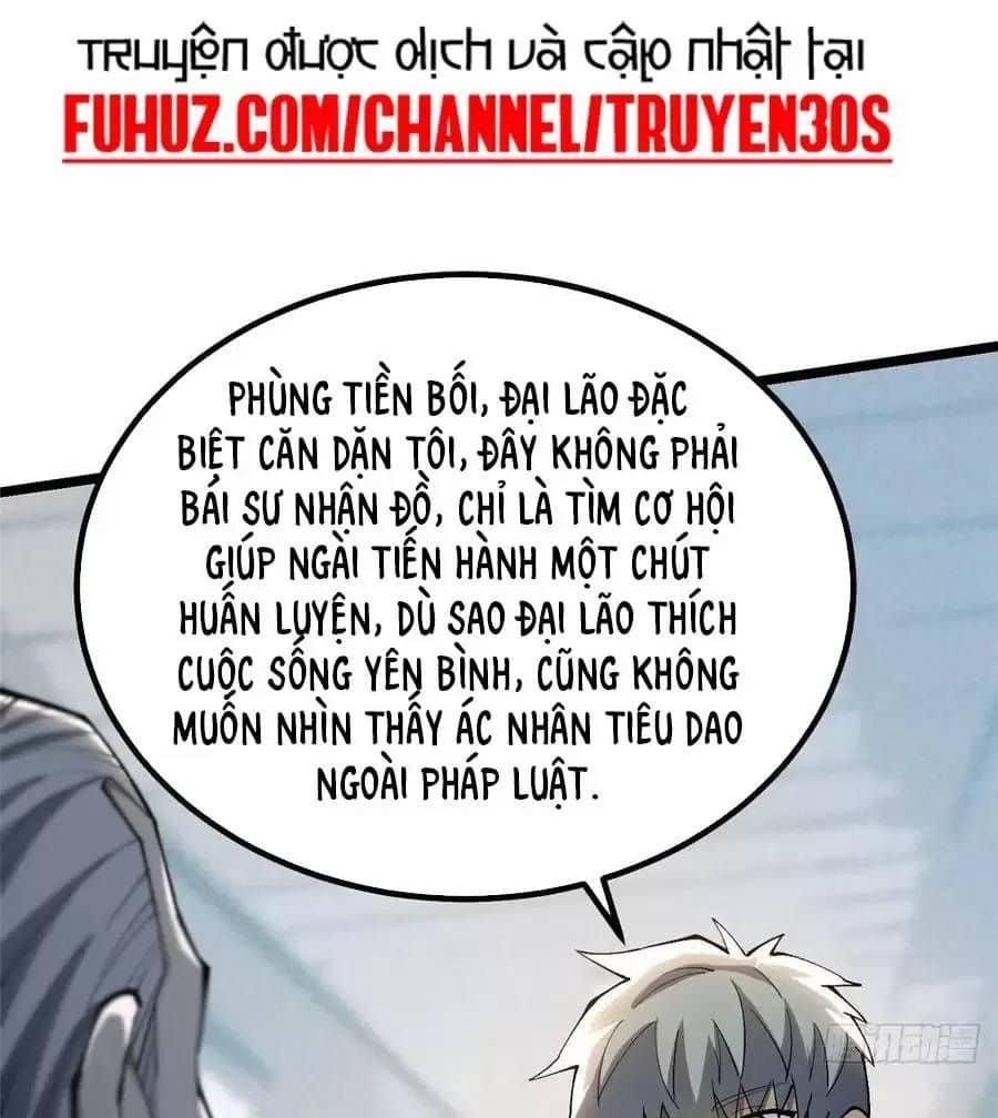 Ta Thật Không Muốn Học Cấm Chú - Chương 48.2 - ảnh 14