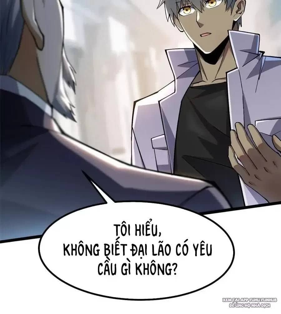 Ta Thật Không Muốn Học Cấm Chú - Chương 48.2 - ảnh 15