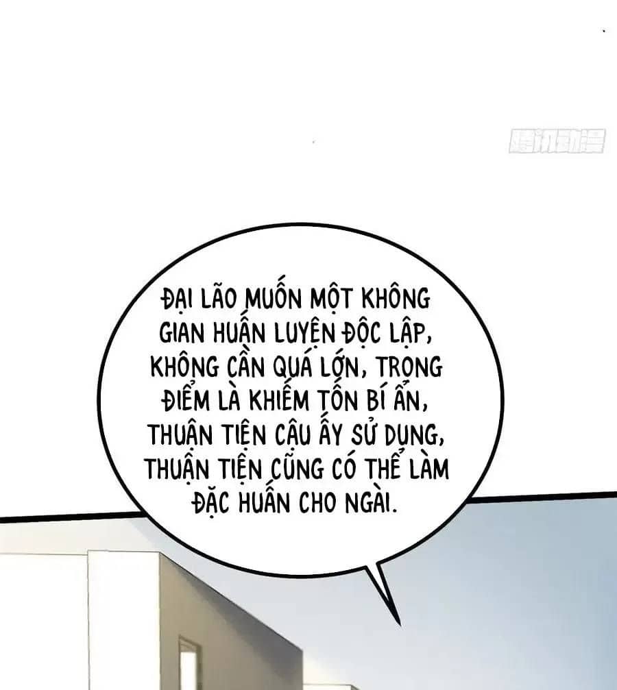 Ta Thật Không Muốn Học Cấm Chú - Chương 48.2 - ảnh 16