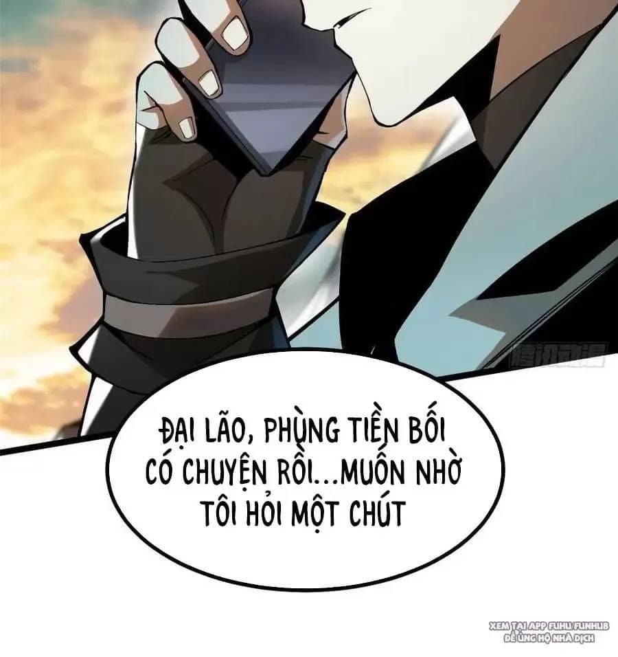 Ta Thật Không Muốn Học Cấm Chú - Chương 48.2 - ảnh 2