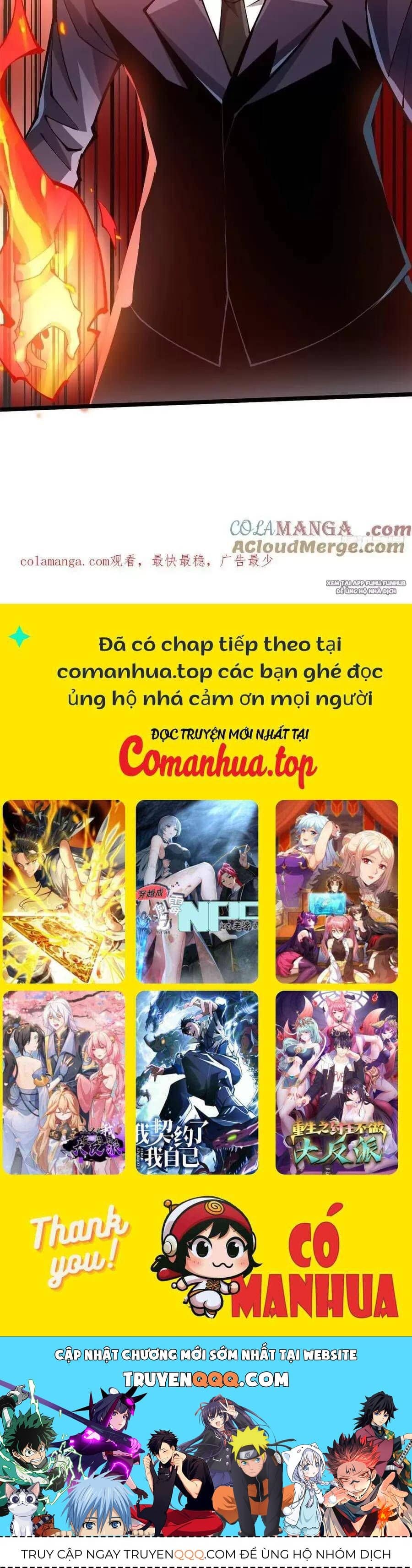 Ta Thật Không Muốn Học Cấm Chú - Chương 48.2 - ảnh 30
