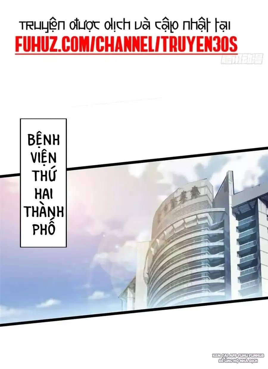 Ta Thật Không Muốn Học Cấm Chú - Chương 48.2 - ảnh 6