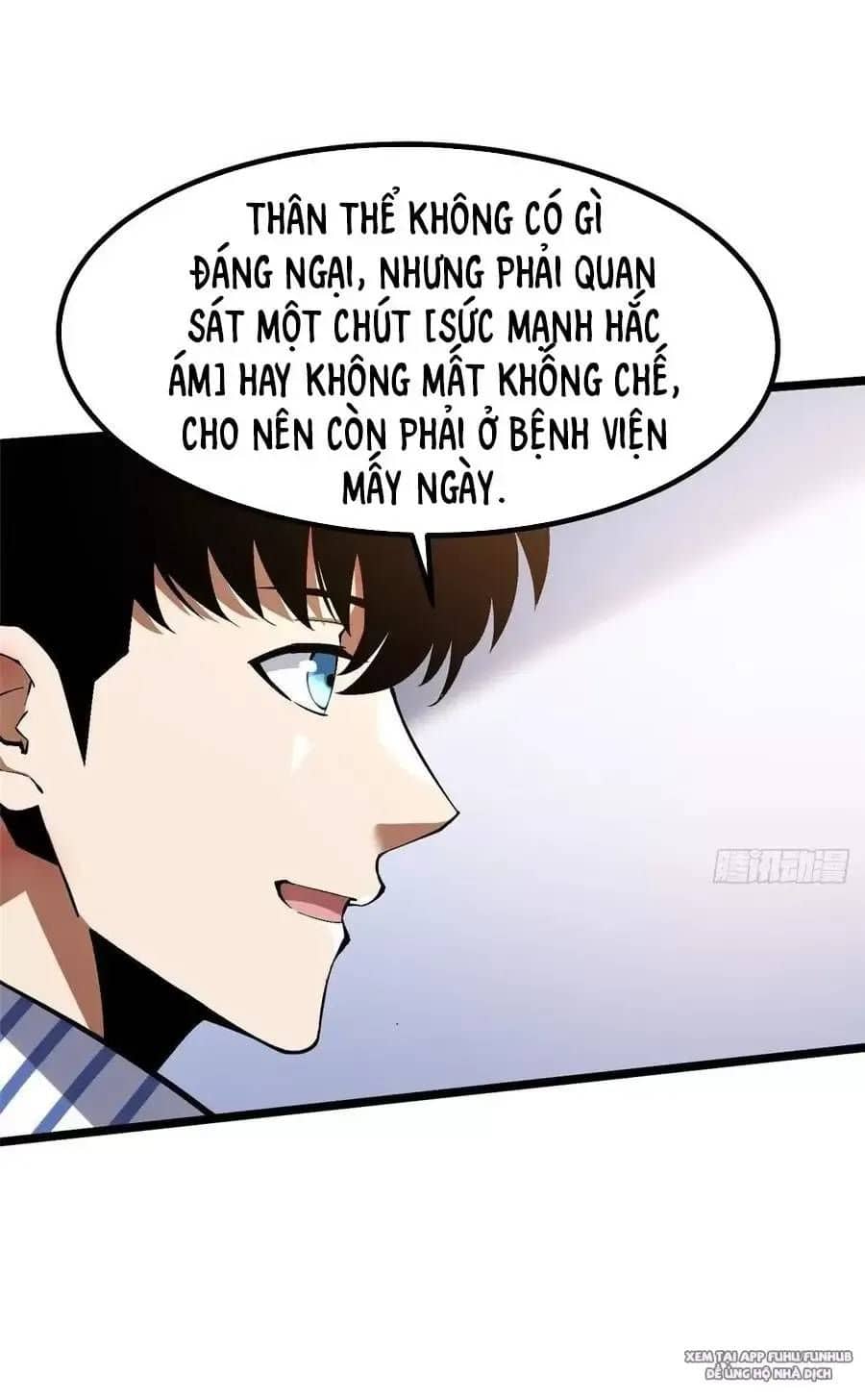 Ta Thật Không Muốn Học Cấm Chú - Chương 48.2 - ảnh 9