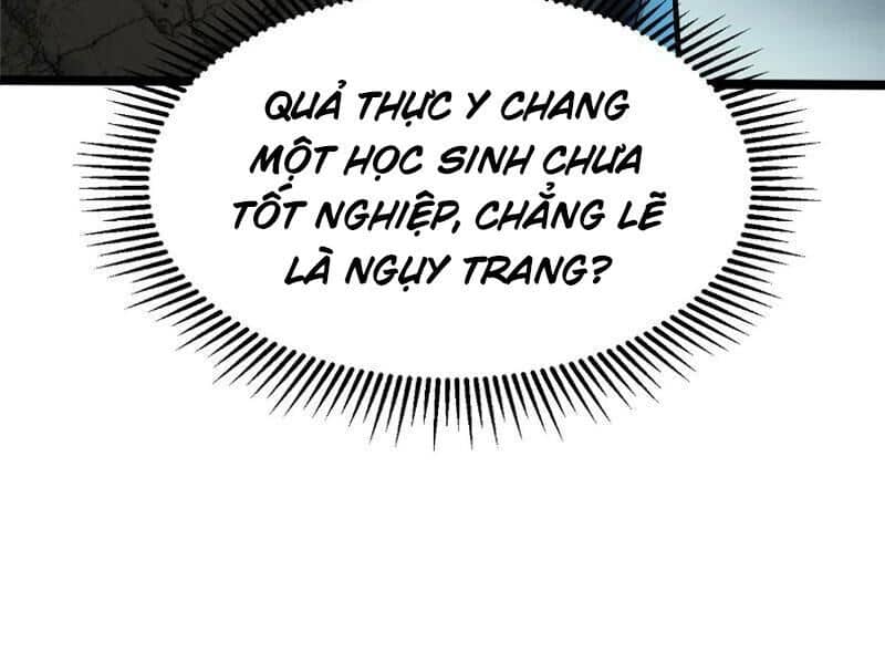Ta Thật Không Muốn Học Cấm Chú - Chương 9 - ảnh 130