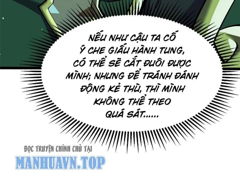 Ta Thật Không Muốn Học Cấm Chú - Chương 9 - ảnh 134