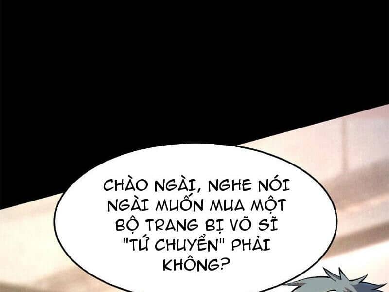 Ta Thật Không Muốn Học Cấm Chú - Chương 9 - ảnh 28