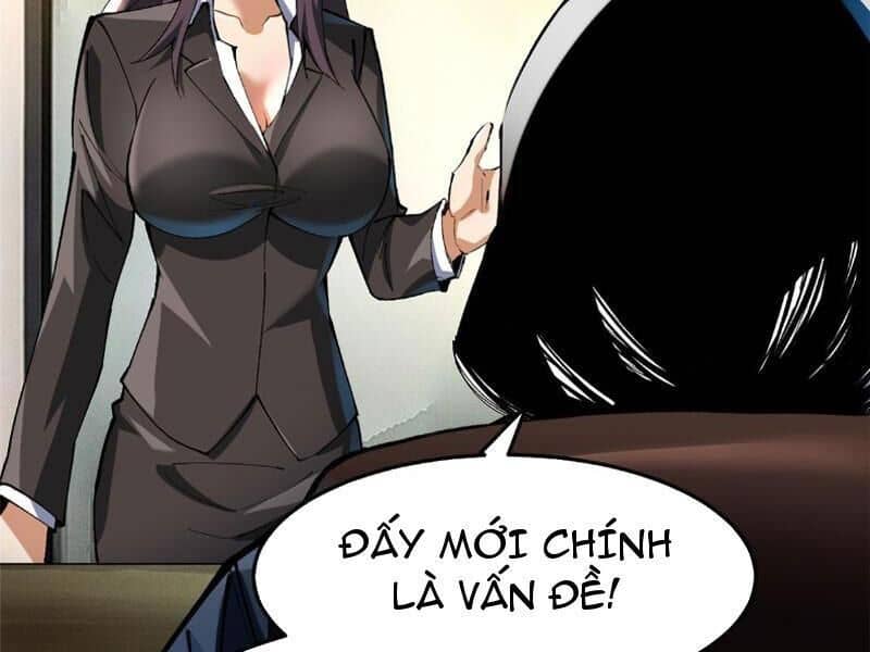 Ta Thật Không Muốn Học Cấm Chú - Chương 9 - ảnh 79