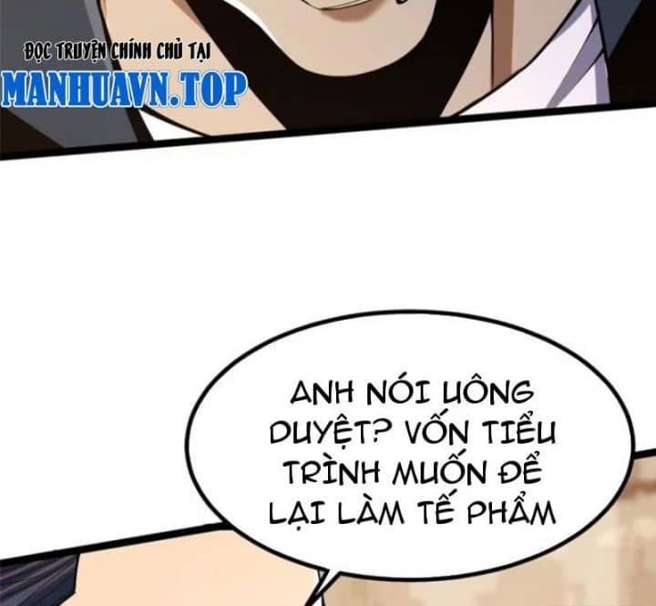 Ta Thật Không Muốn Học Cấm Chú - Chương 49 - ảnh 38