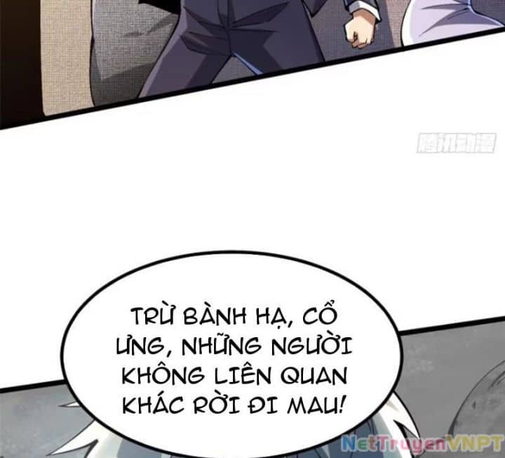 Ta Thật Không Muốn Học Cấm Chú - Chương 49 - ảnh 50