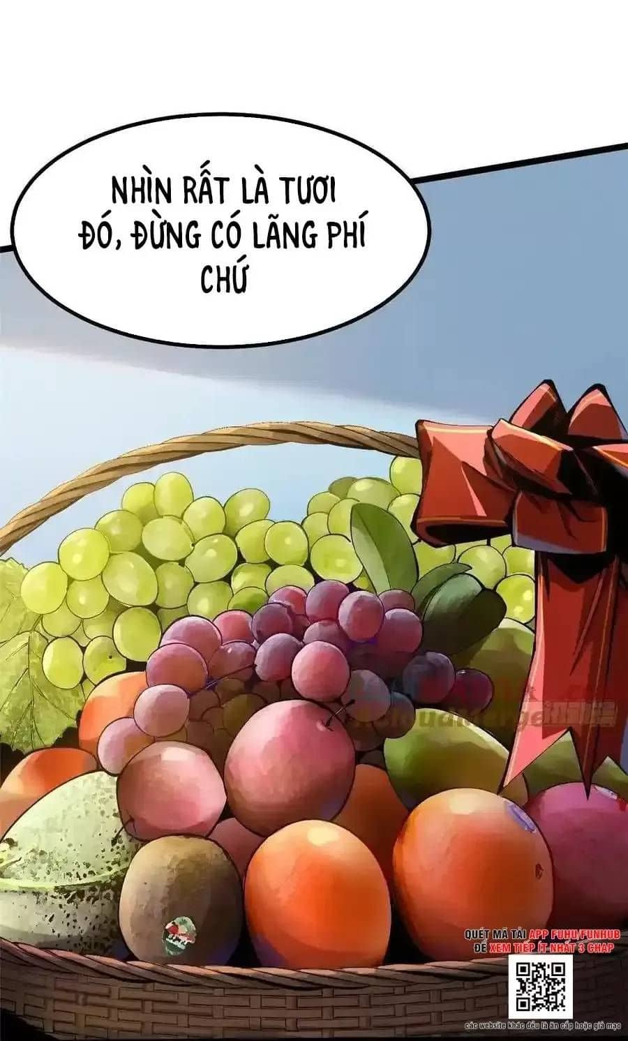 Ta Thật Không Muốn Học Cấm Chú - Chương 49.1 - ảnh 18