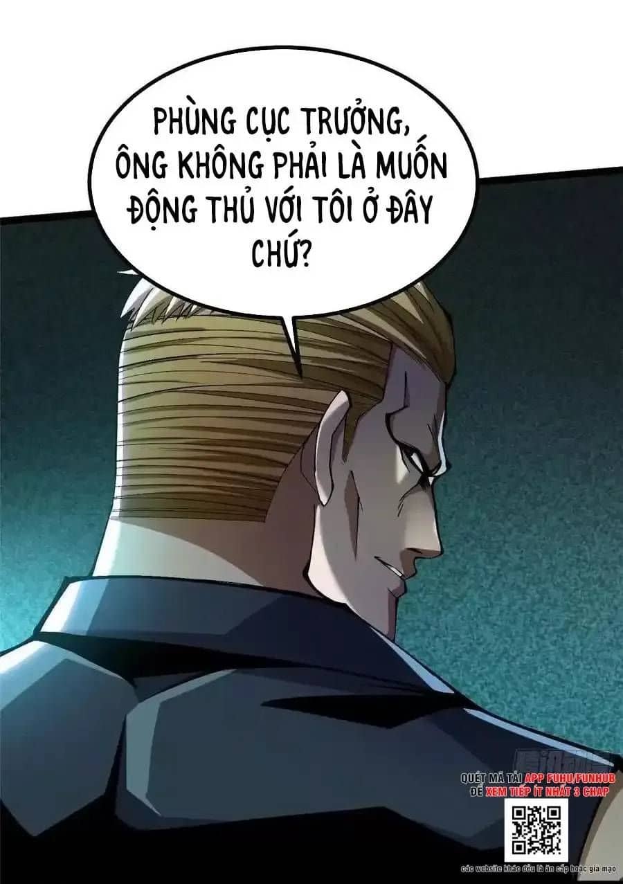 Ta Thật Không Muốn Học Cấm Chú - Chương 49.1 - ảnh 2