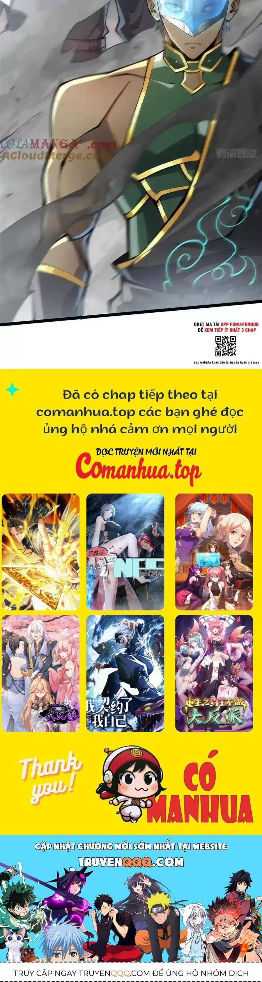 Ta Thật Không Muốn Học Cấm Chú - Chương 49.1 - ảnh 29