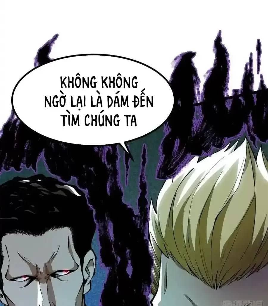Ta Thật Không Muốn Học Cấm Chú - Chương 49.2 - ảnh 3