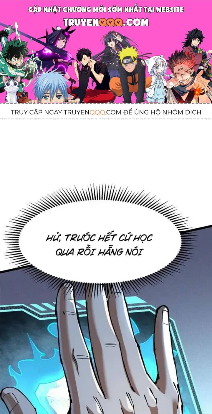 Ta Thật Không Muốn Học Cấm Chú - Chương 50 - ảnh 1