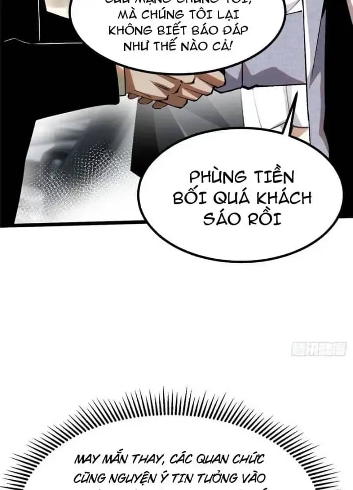Ta Thật Không Muốn Học Cấm Chú - Chương 50 - ảnh 21