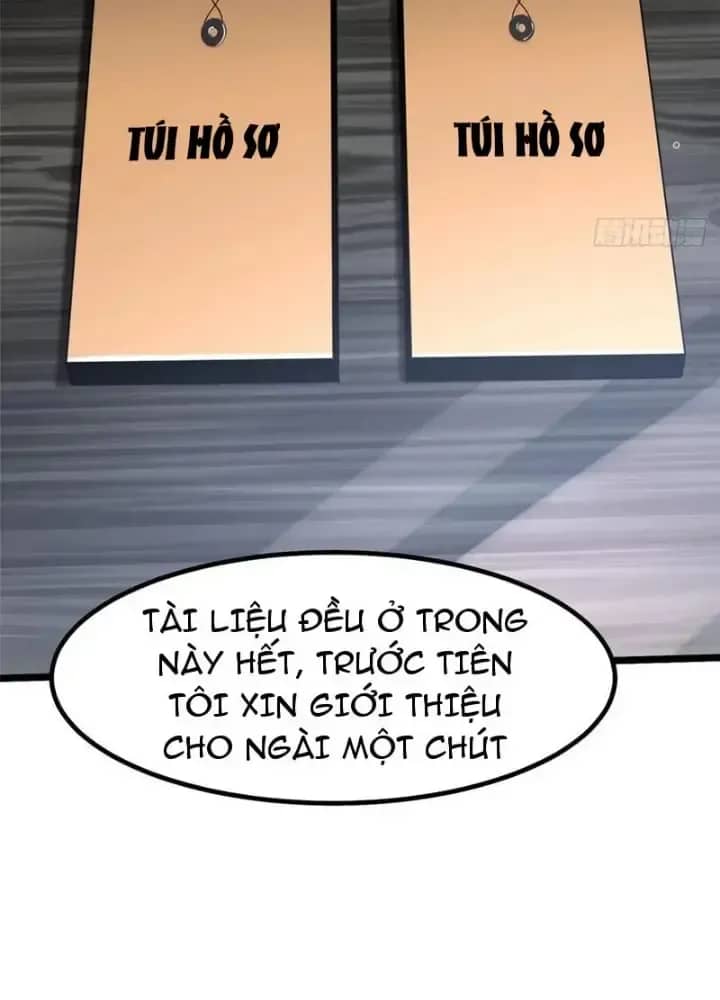 Ta Thật Không Muốn Học Cấm Chú - Chương 50 - ảnh 27